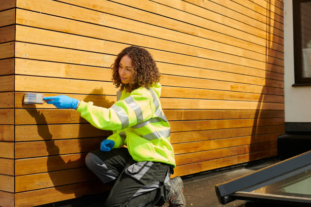 Best Historical Building Siding Restoration  in Riverdale, CA