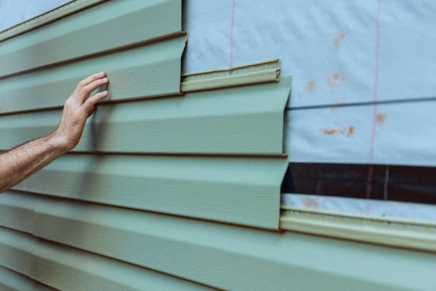 Best Custom Trim and Detailing for Siding  in Riverdale, CA