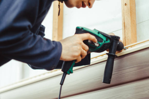 Trusted Riverdale, CA Siding Experts